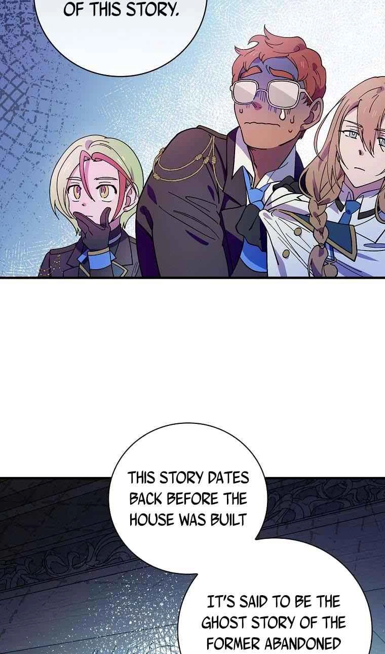 Raga of Withered Branches Chapter 18 38
